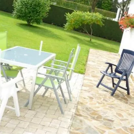 Konukevi La Parenthese