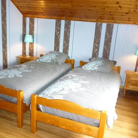 Guest house La Parenthese 3*