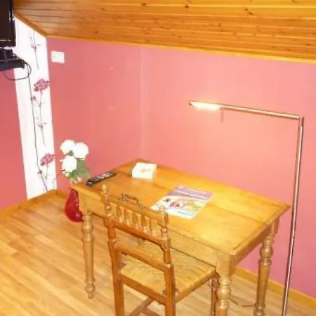 Konukevi La Parenthese 3*