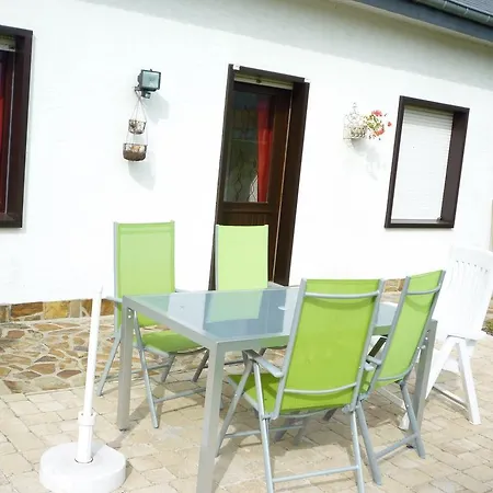 Guest house La Parenthese Libramont-Chevigny