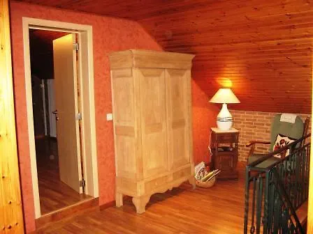 Maison d'hôtes La Parenthèse