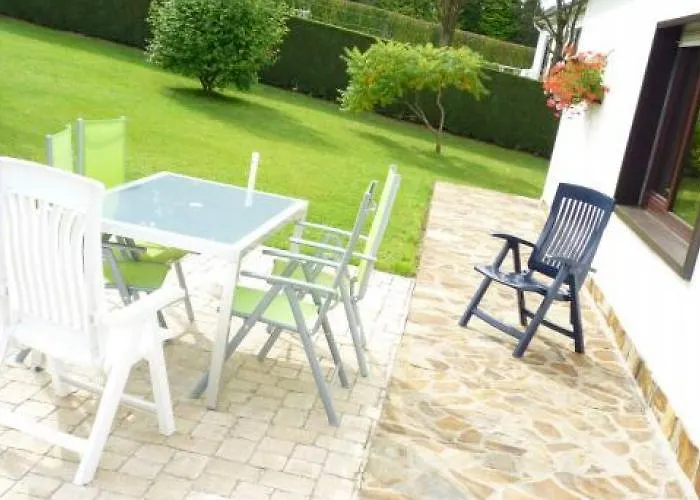 Maison d'hôtes La Parenthèse