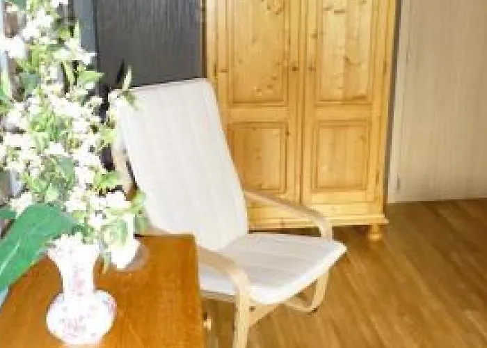 La Parenthèse Libramont-Chevigny