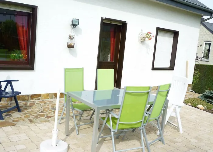 Maison d'hôtes La Parenthèse Libramont-Chevigny