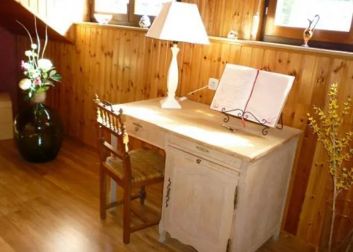 La Parenthèse Libramont-Chevigny